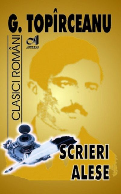 Scrieri - George Topîrceanu