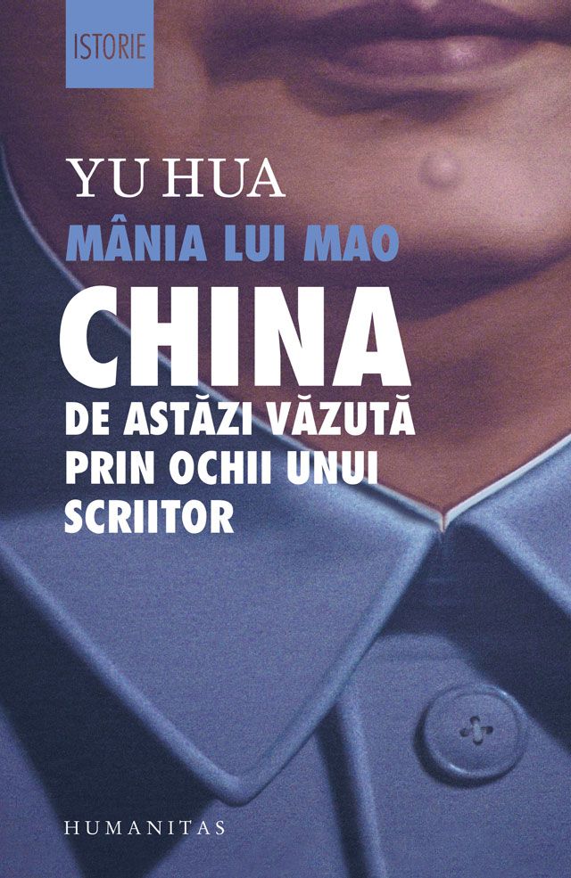 Mania lui mao:china de astazi