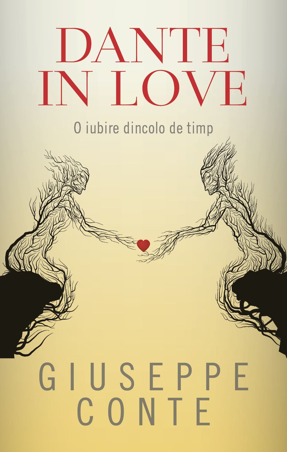 Dante in love - Giuseppe Conte