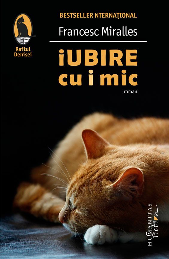 Iubire cu „i“ mic - Francesc Miralles