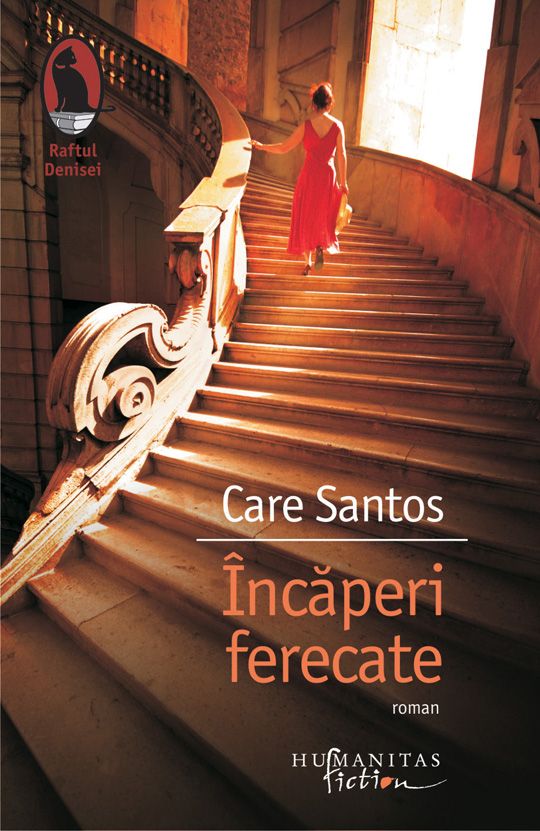 Incaperi ferecate - Care Santos