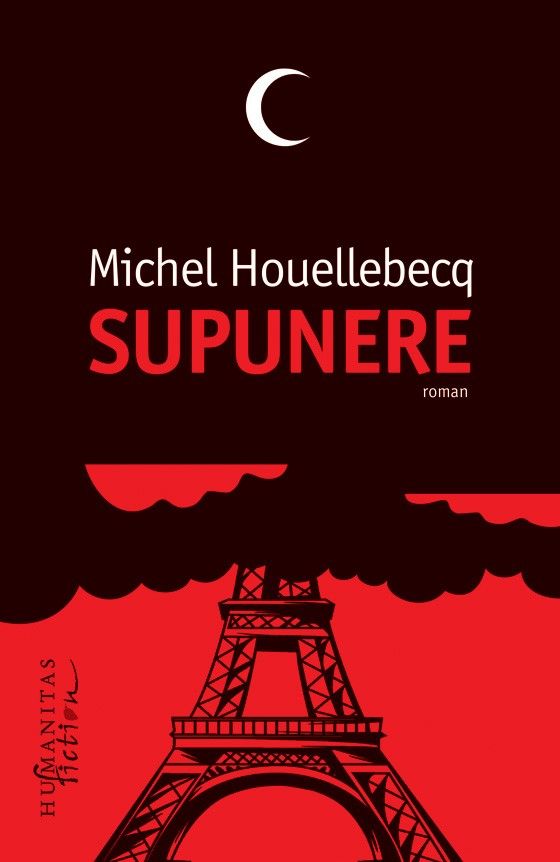 Supunere - Michel Houellebecq