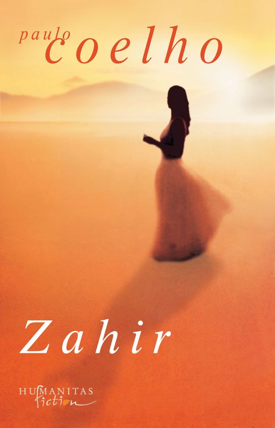 Zahir - Paulo Coelho