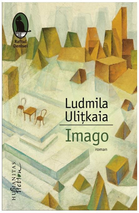 Imago - Ludmila Ulitkaia