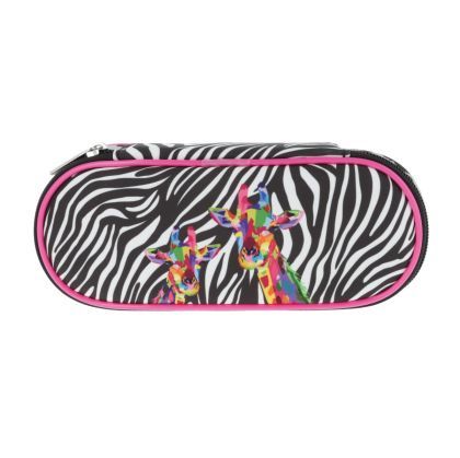 Penar tip etui motiv wild neon 50043514