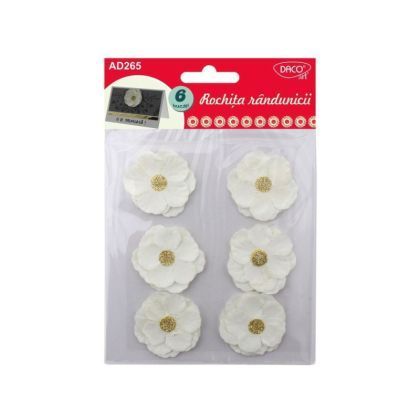 Accesorii craft ad265 rochita randunicii daco