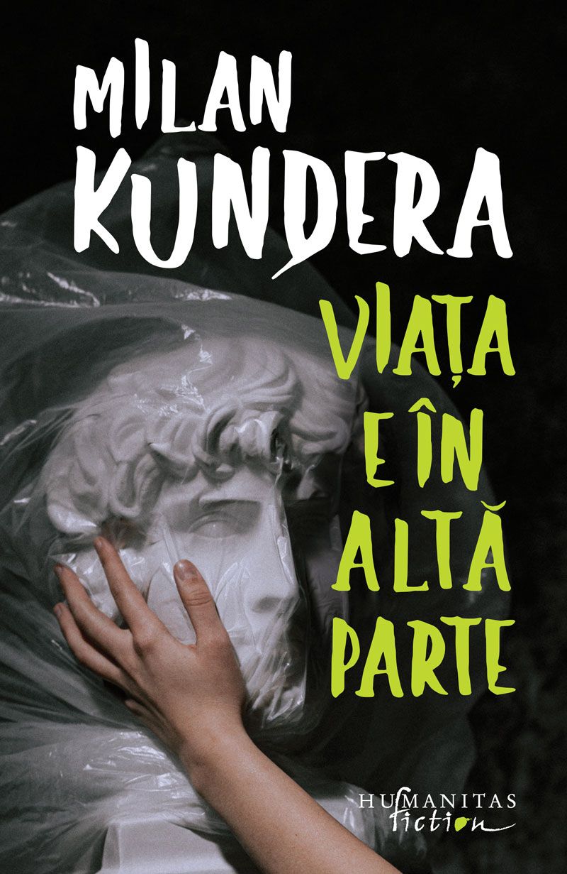 Viata e in alta parte-hum fiction