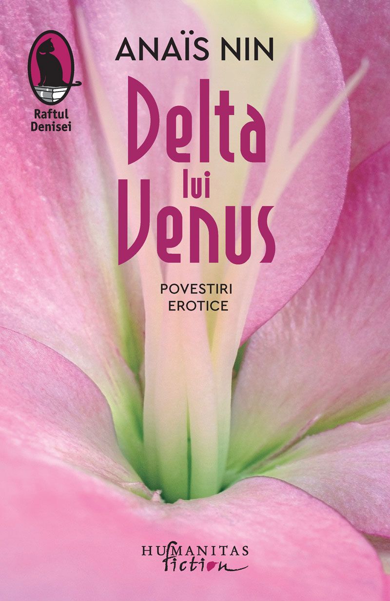 Delta lui venus