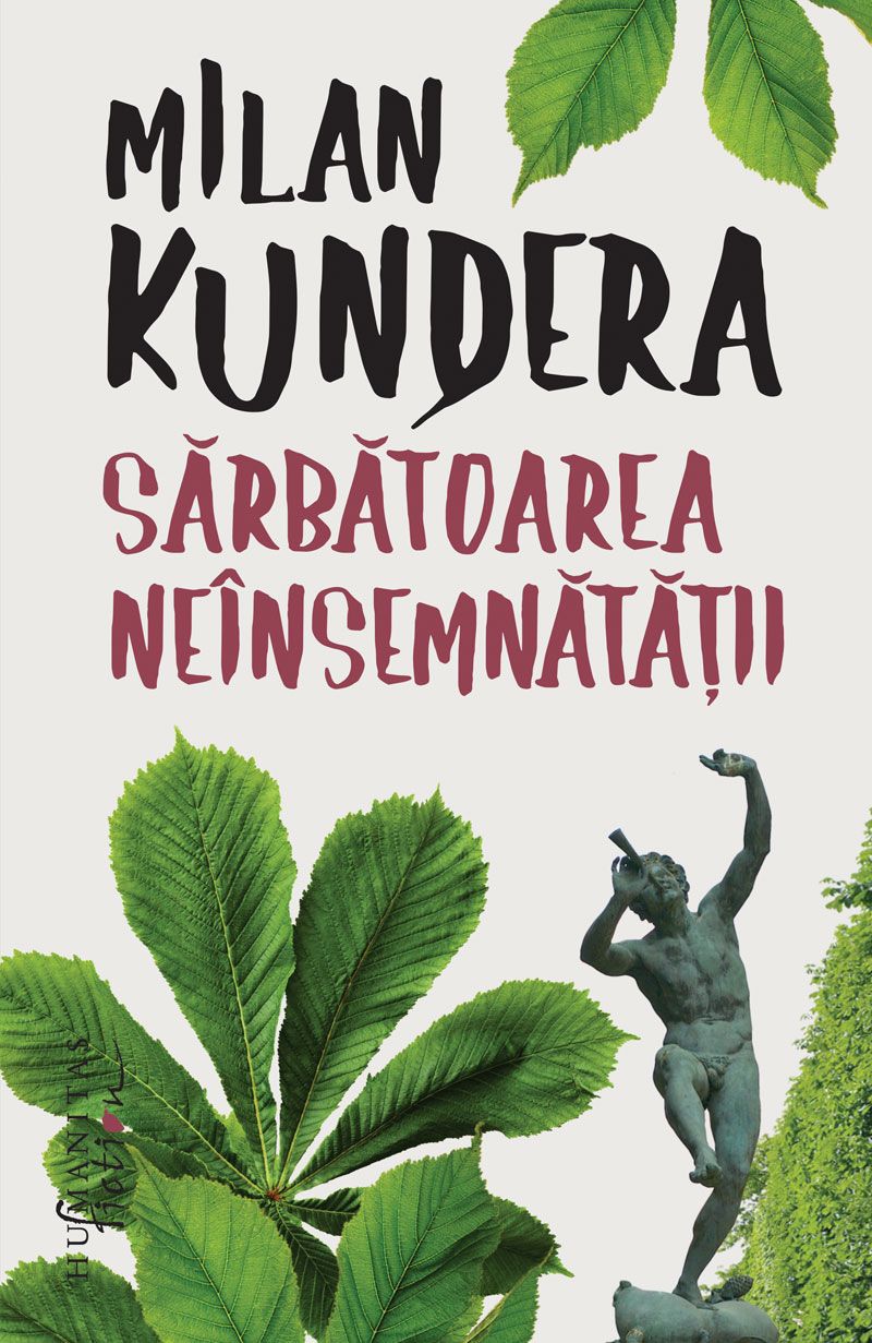 Sarbatoarea neinsemnatatii-hum fiction