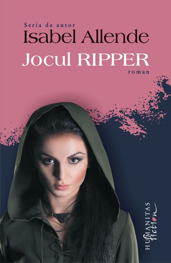 Jocul ripper