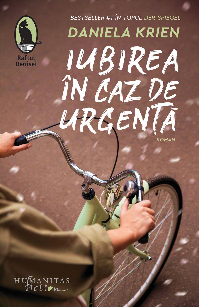 Iubirea in caz de urgenta-hum fiction