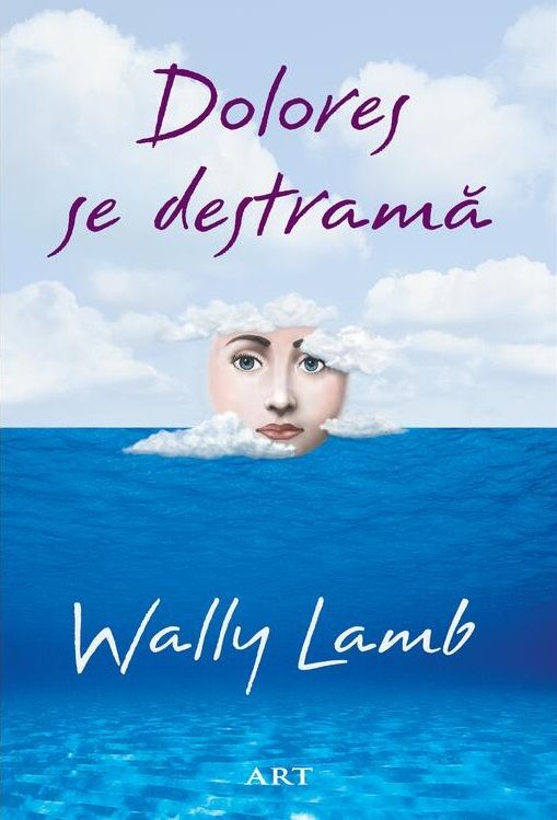 Dolores se destrama - Wally Lamb