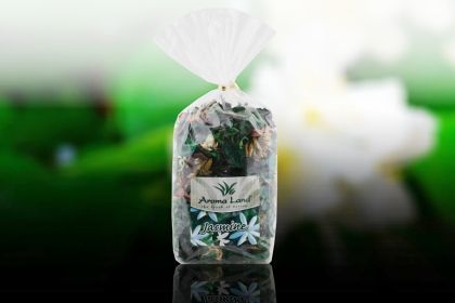 Potpourri 80gr iasmine