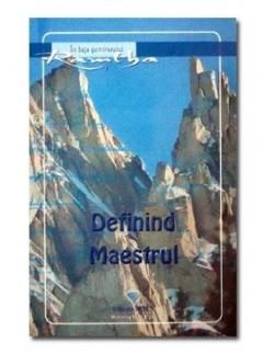 Definind Maestrul - Ramtha