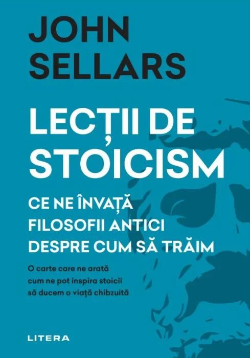 Lectii de stoicism - John Sellars