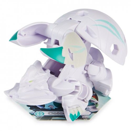 Figurina - Bakugan S5 Deka - Colossus - Spin Master