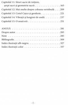 Geometria sacra si simbolismul spiritual - Donald B. Carroll