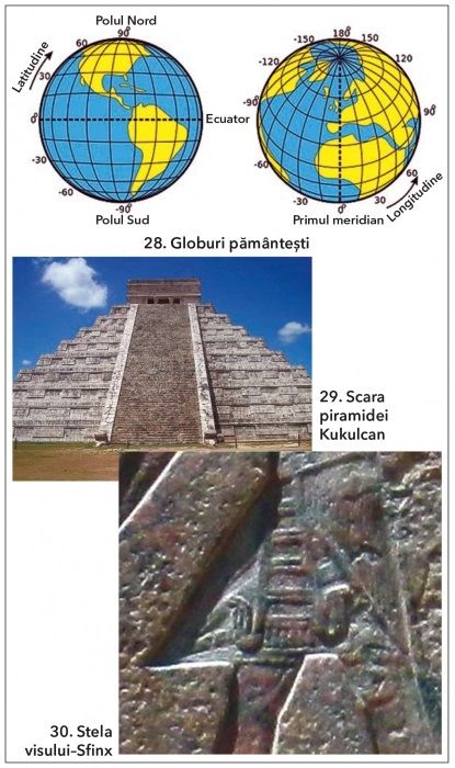 Geometria sacra si simbolismul spiritual - Donald B. Carroll