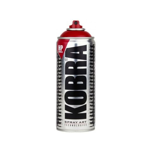 Spray kobra hp 400ml ven02 kbhpven02