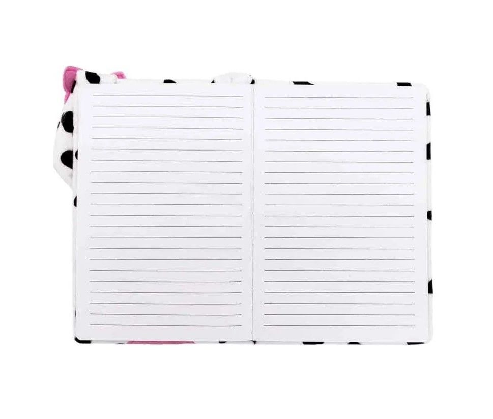 Bbk agenda a5 dalmatian 2-31343