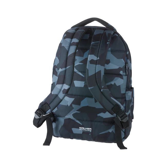 Rucsac alpha camuflaj antracit walker sh42261374