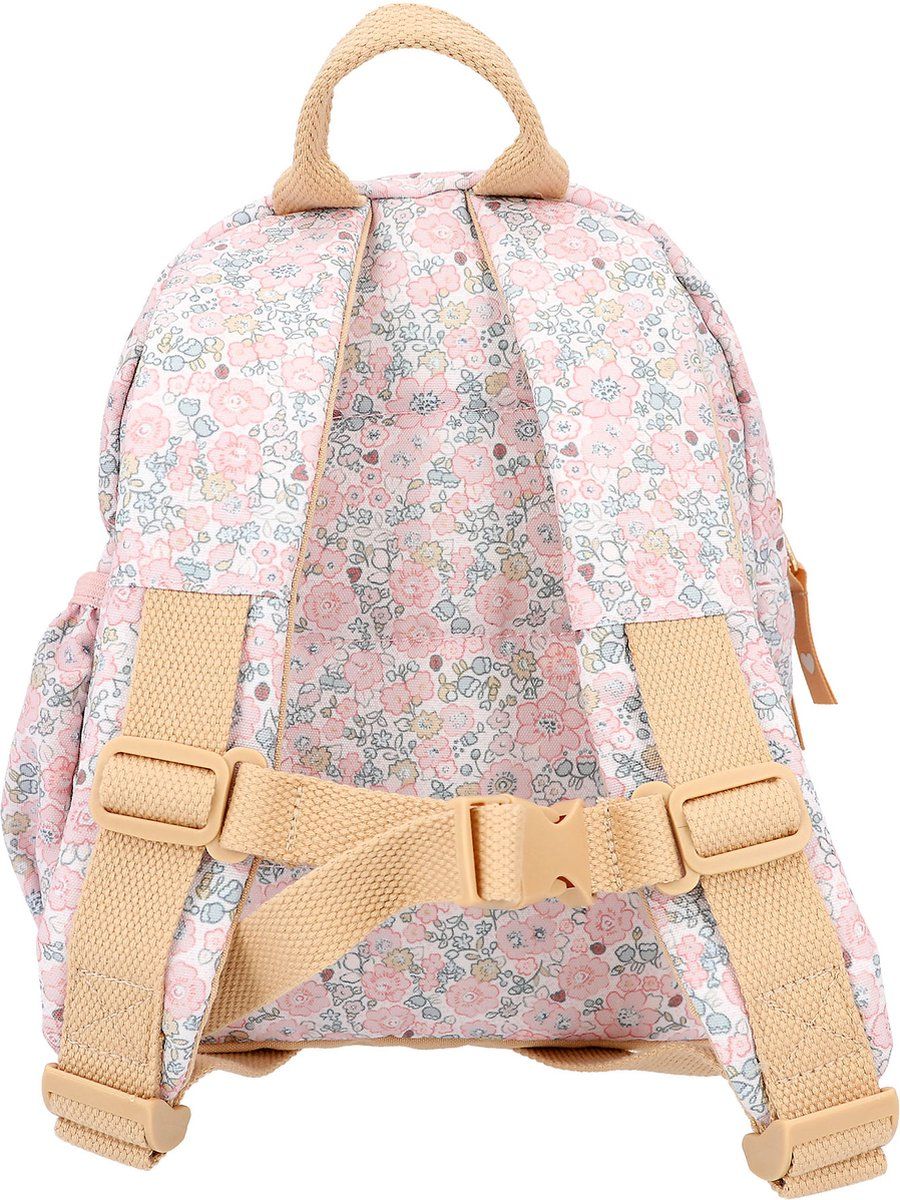 Princess mimi rucsac flowers 1-12211