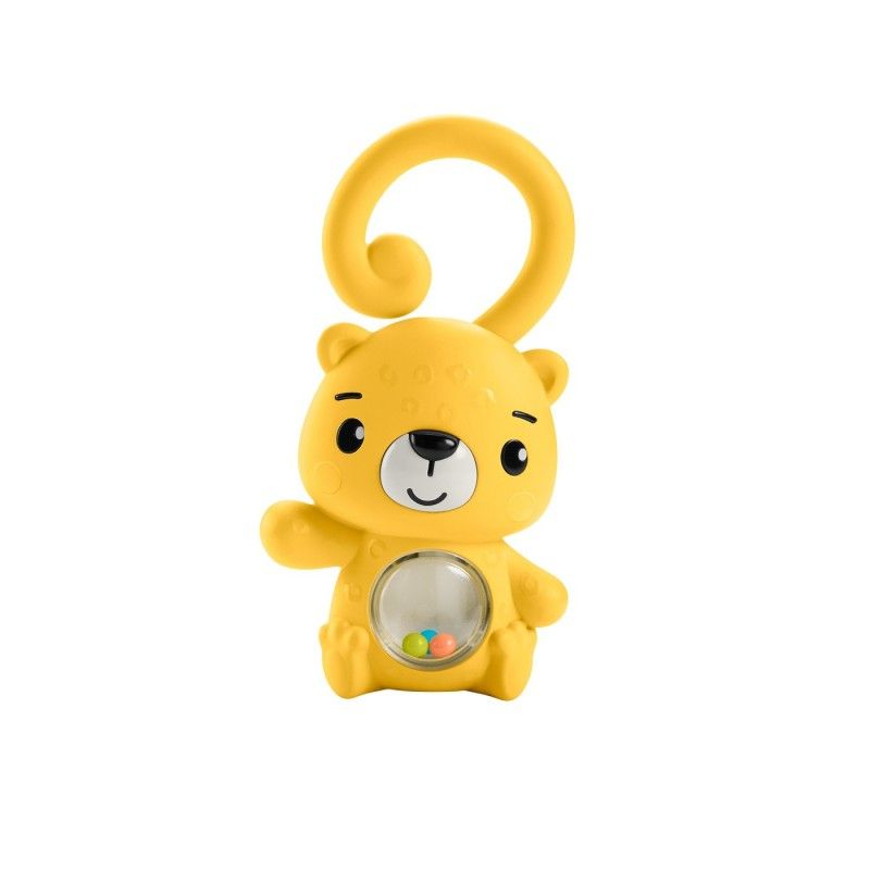 Fisher price jucarie zornaitoare leopard mthjw11_hkd71