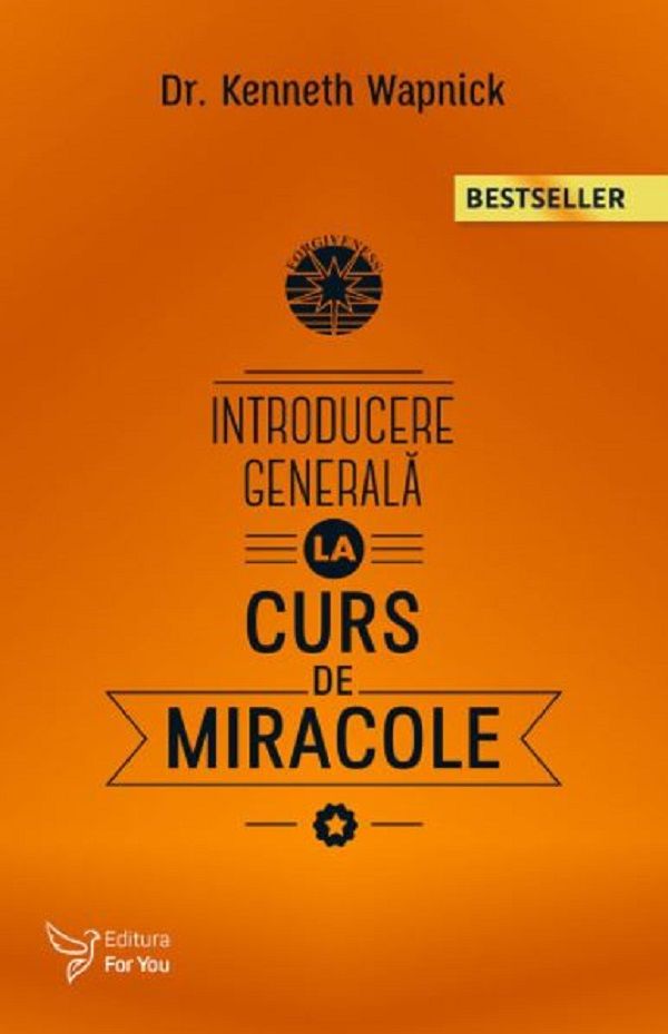  Introducere generala la curs de miracole - Kenneth Wapnick