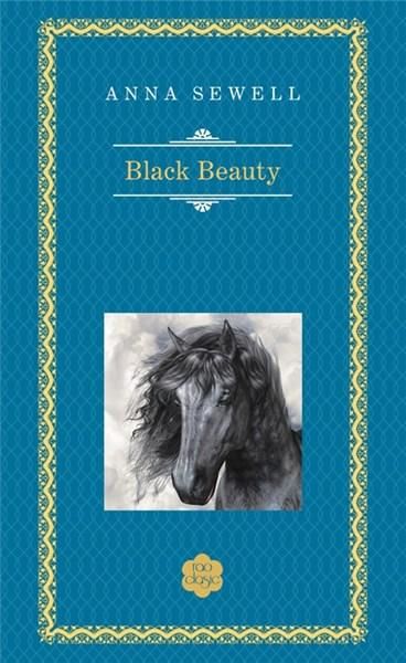 Black Beauty - Anna Sewell