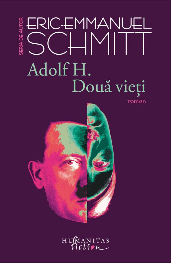 Adolf h.Doua vieti