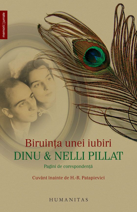 Biruinta unei iubiri - Dinu Pillat, Nelli Pillat