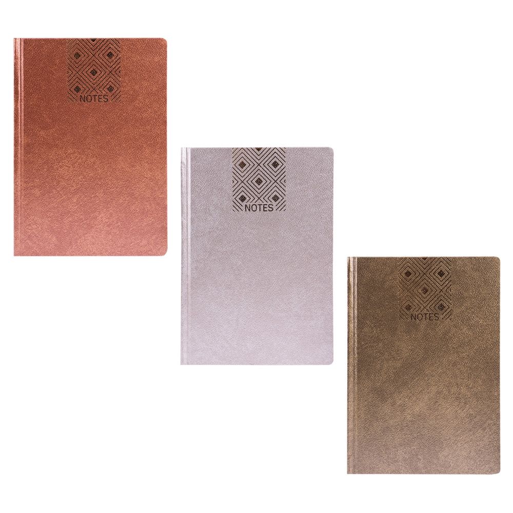 Agenda a5 nedatata rusty 3073