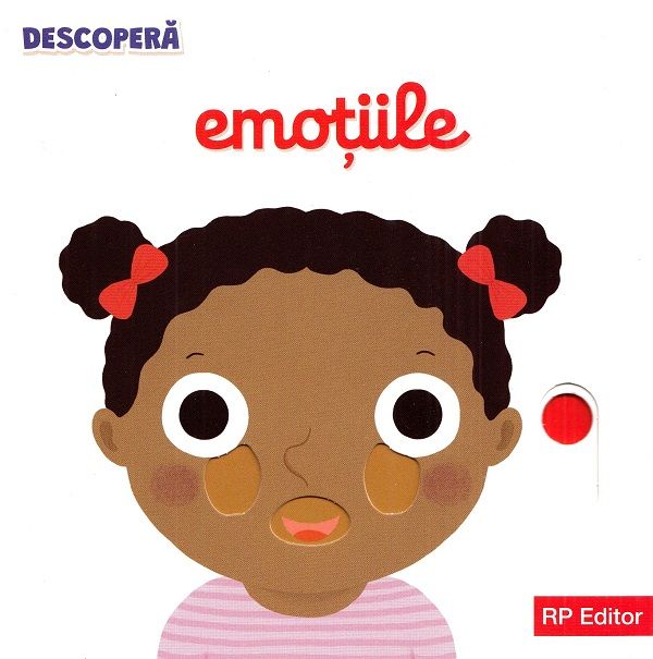 Descopera emotiile