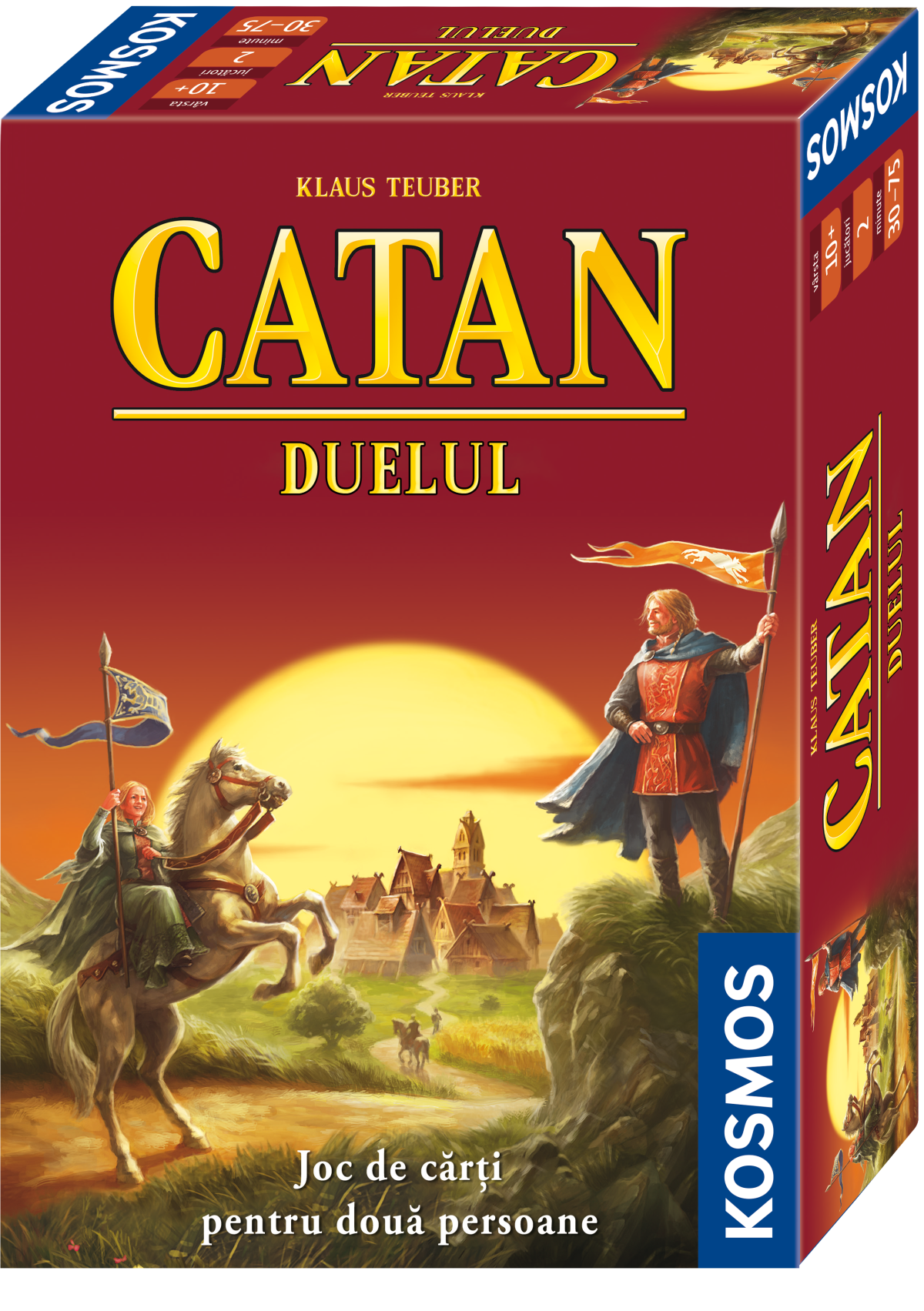 Catan- duelul