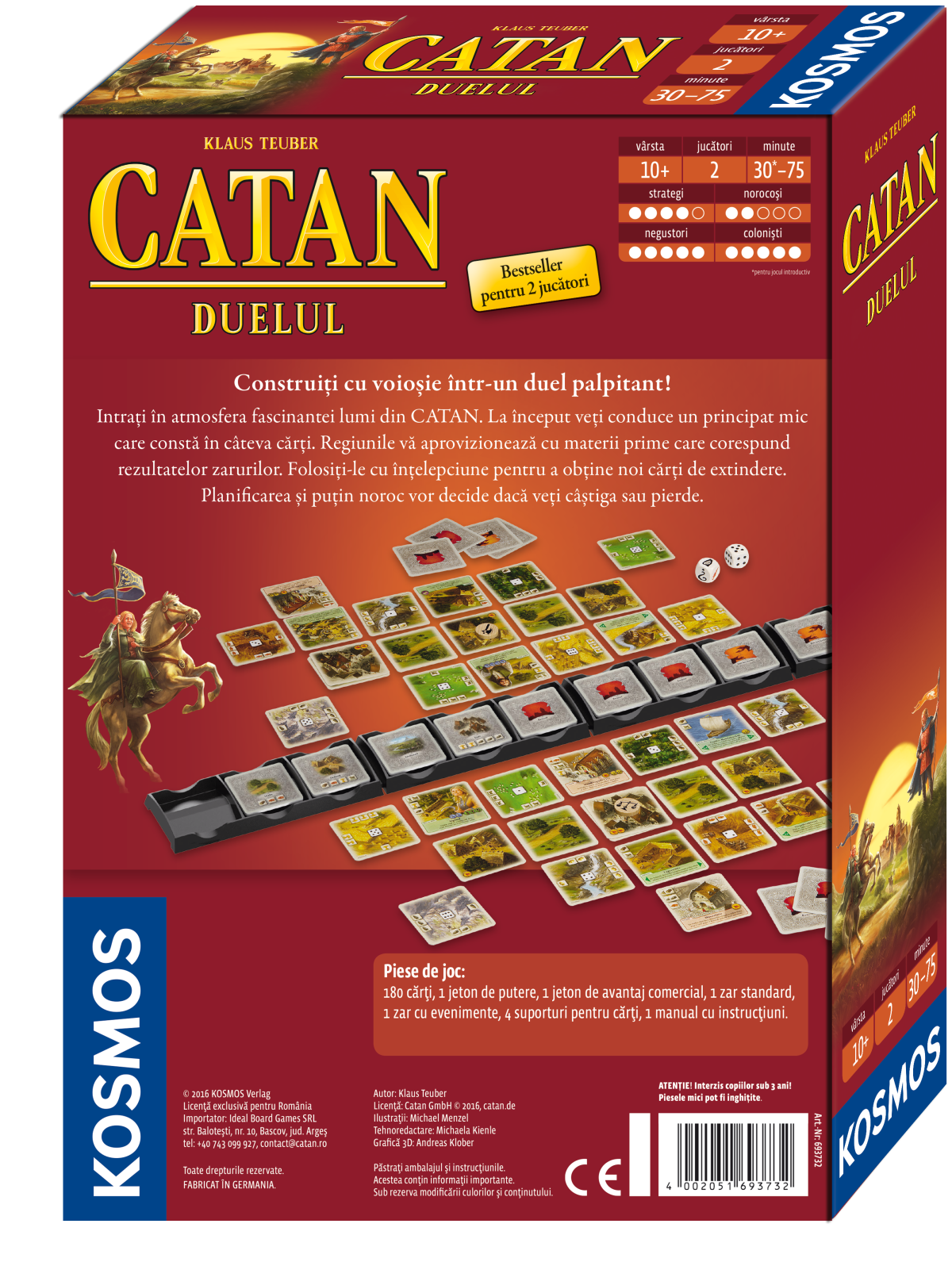 Catan- duelul