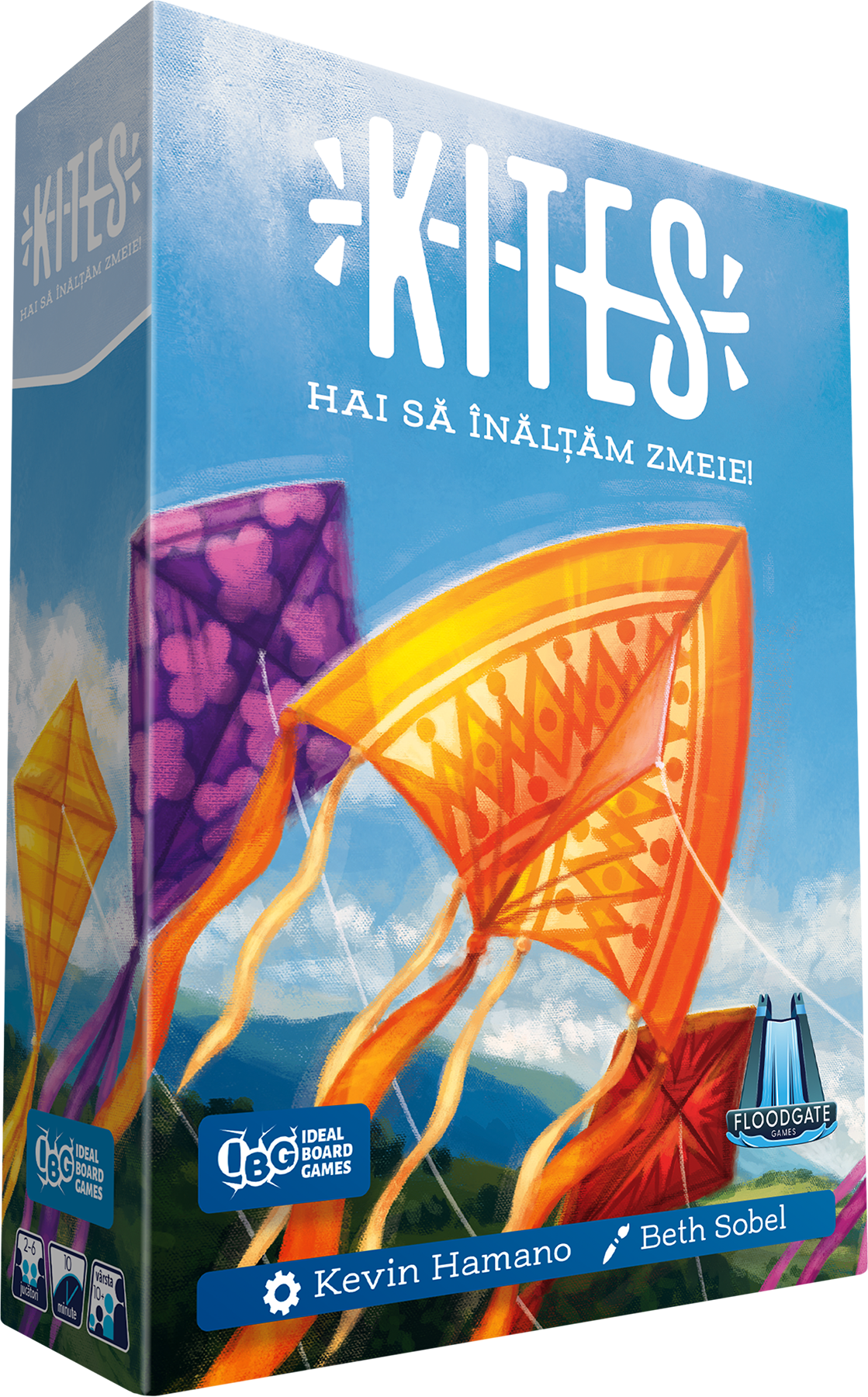 Kites