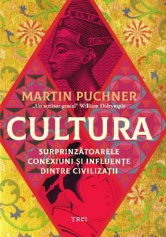 Cultura - Martin Pucher