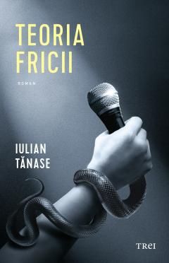 Teoria fricii - Iulian Tanase 