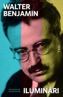 Iluminari - Walter Benjamin 