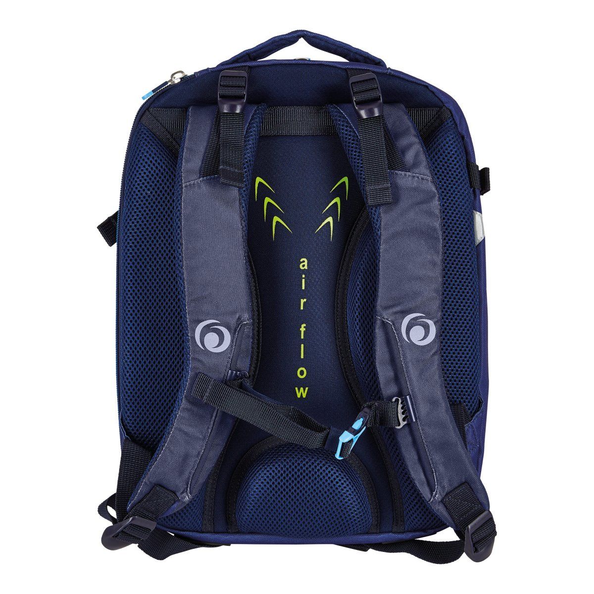 Rucsac scoala primara ultimate camoblue 50043057