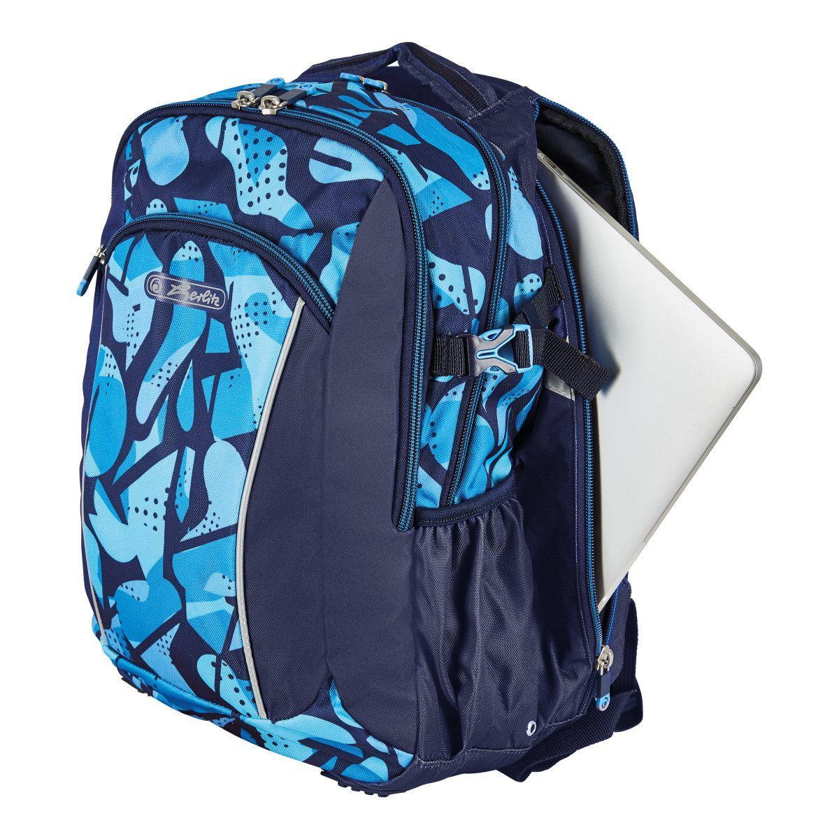 Rucsac scoala primara ultimate camoblue 50043057