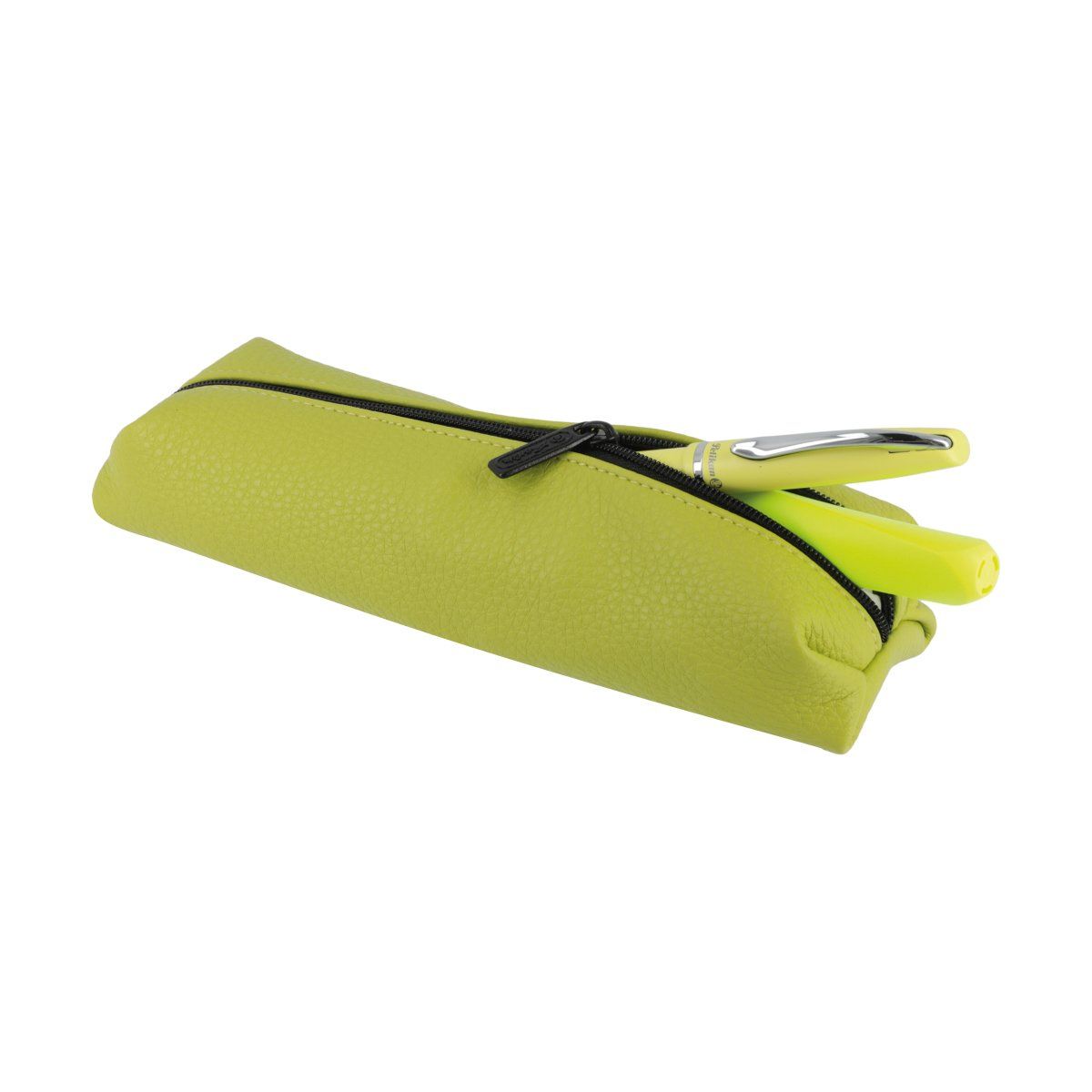 Penar tip etui origami motiv apple green 50046560