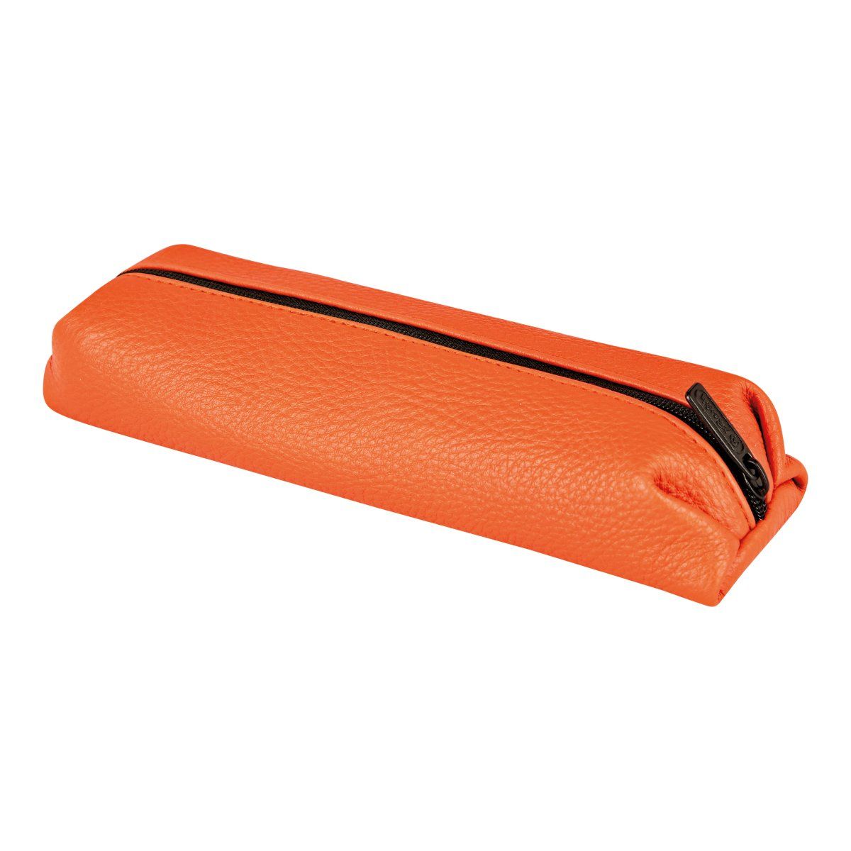 Penar tip etui origami culoare spicy orange 50043842