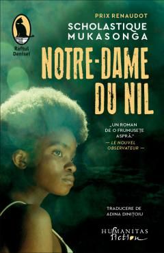 Notre-Dame du Nil - Scholastique Mukasonga