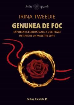 Genunea de foc - Irina Tweedie 