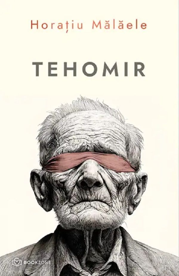 Tehomir - Horatiu Malaele 