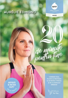 20 de minute pentru tine - Aurelie Edmond 