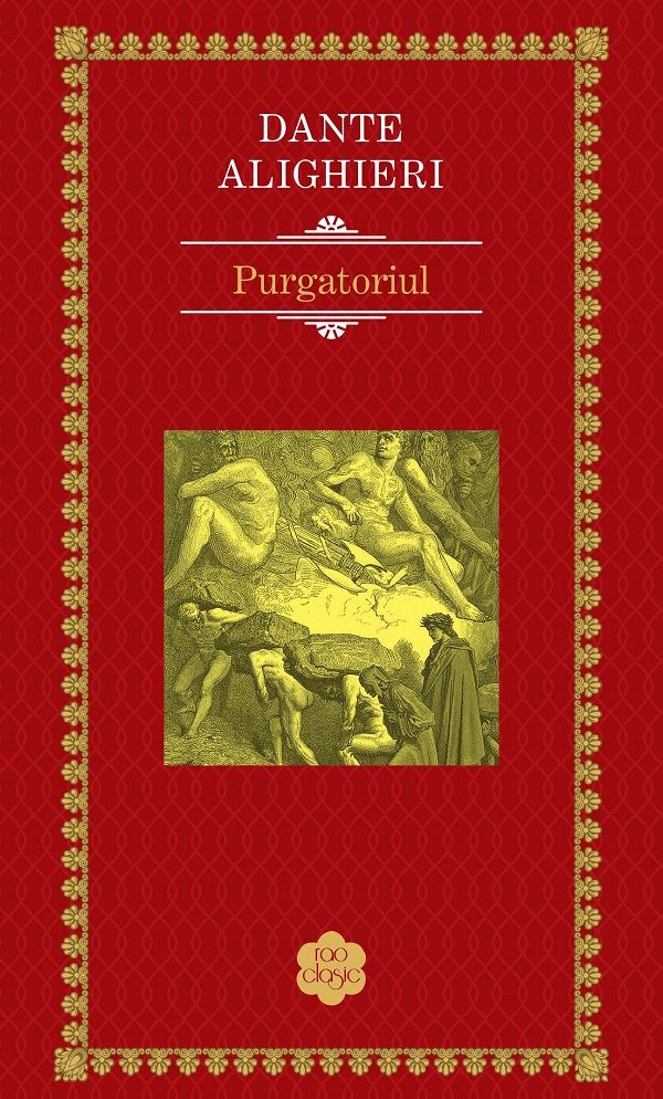 Purgatoriul - Dante Alighieri 