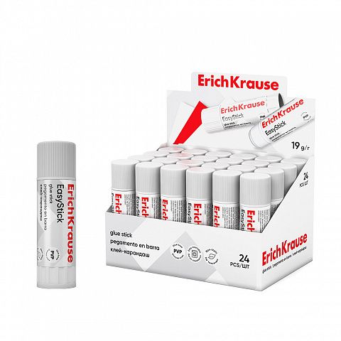 Lipici erichkrause easystick 19g erk048032