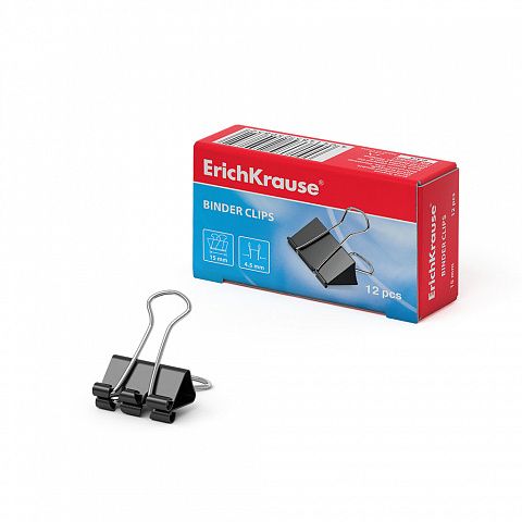 Clipsuri 15mm erichkrause erk025085